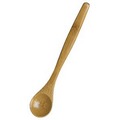 6.5 inch Bamboo Cutlery Spoon